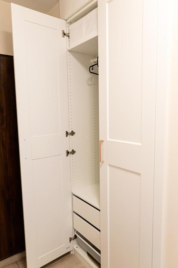 Apartament Bella Rosa Z Podziemnym Parkingiem Kielce Exteriér fotografie