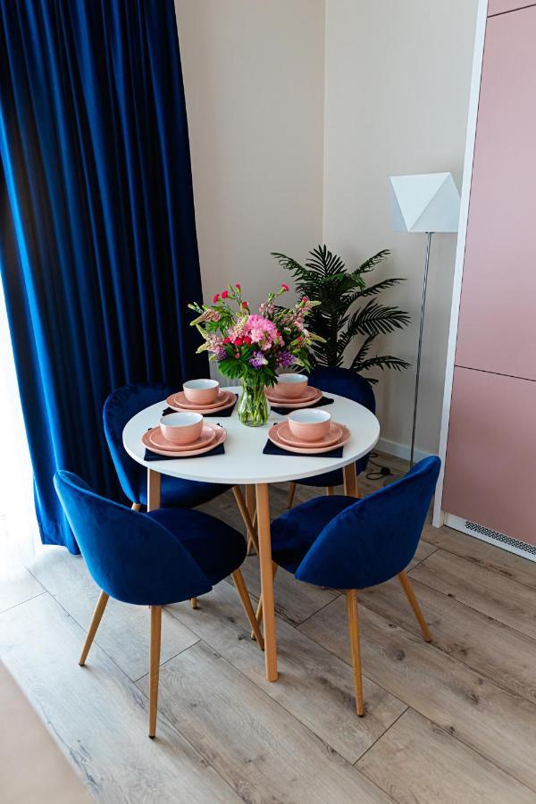 Apartament Bella Rosa Z Podziemnym Parkingiem Kielce Exteriér fotografie